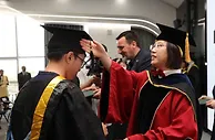 合肥学院和大众集团合作培养的首批“种子工程师”毕业