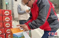 湖北宜昌：“快递进村”全覆盖 物畅其流货尽其通
