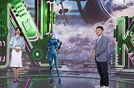 奉佑生解读为何更名映宇宙：确定全新理念和产品规划