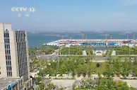 上海临港新片区工业企业已复工复产290家 100个在建项目复工