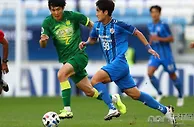 足球赛报：中超Big4全军覆没！国安0-2蔚山止步亚冠8强 金玟哉手球送点