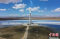 青海：政协委员“献策”高质量打造国家清洁能源产业高地