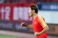 杨旭：此时梦想通过自己青训，让更多孩子披上国家队战袍