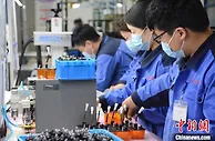 撬动汽车后市场 河北献县打造乡村振兴产业基础