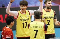 999资讯：3-0双杀16冠王！男排联赛冠军出炉：北京时隔7年再夺冠