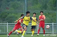 决赛第一阶段收官，中甲中乙球队“不让”中超，“闪光”U17联赛
