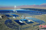 “绿电5周”2022年青海全清洁能源供电系列活动启动
