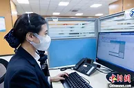 广铁12306春运服务故事
