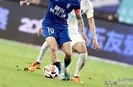 中超战报新解：三镇换帅不灵，浙豫否极泰来，申花强行1比0