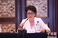 福建女企业家“抱团“共商发展