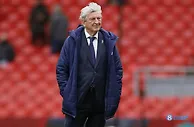talkSPORT：75岁的霍奇森接近与水晶宫续约一年