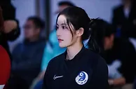 颜值天花板？大连人女足姜明佐谈增重近15斤：一切为了足球