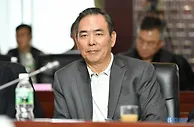 蔡振华妻子：对传闻老蔡只是一笑因为心里有底，他不喜欢吃吃喝喝