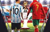 世界杯10大看点：梅西C罗最后一舞 诸强混战谁能夺魁
