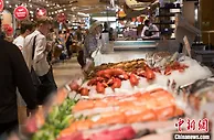 同比涨9.1% 美国6月CPI年内第三度刷新峰值