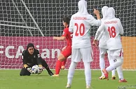 足球资讯：中国女足11-0！锁定小组第一！王霜一人造7球，水庆霞用人不疑！