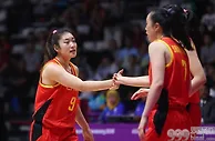 篮球资讯：奥运篮球比赛时间确定，中国女篮7月27日对阵波多黎各 美国vs法国