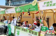 江苏扬州端午上演消费盛宴 将向民众发放1300万元惠民券