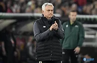 穆帅谈切尔西04-05夺冠：没人相信我们，我选择站出来保护球员