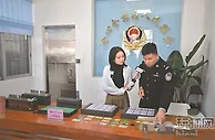 玩球资讯：佛山顺德警方断卡行动直播 全网播放超380万