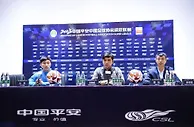 战斗2023·赛前 | 谢晖：长春亚泰实力强劲 明天比赛注定艰苦