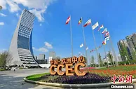 成都自贸试验区五周年回眸：制度创新增强开放型经济活力