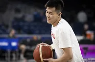 篮球资讯：CCTV5直播！中国男篮世预赛再遇强敌，杜锋组最强阵容，拒绝输球