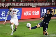 足球数据：12强赛国足vs日本前瞻预测，国足凶多吉少