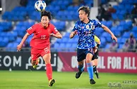 足球数据：CCTV5直播！中国女足决战打响！夺冠唯一可能：逆袭日本女足