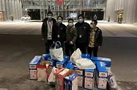 上海疫情下的金融人：在机房打地铺，留守超15天，后勤囤248斤水果