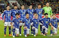 分析 | 国际A级：日本取胜手到「拿」来