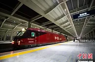 西安站改扩建工程全面建成投用 年旅客发送能力提升2.4倍