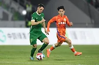 童磊确定无缘超级杯参赛资格