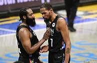 篮球数据：NBA最新夺冠赔率出炉！篮网禁赛欧文仍居首 湖人第二勇士第四