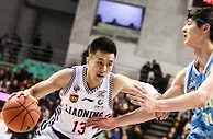 篮球资讯：5大平台直播CBA榜首大战！辽篮再战上海男篮，郭艾伦赵继伟打脸王哲林？