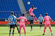 足球资讯：4-1！2-0！西班牙人死敌一路逆袭，武磊创下3大耻辱，仍隔空迎利好