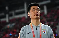 记者：法比奥无法真正掌控泰山队，李霄鹏并非新帅第一选择