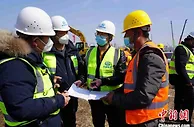 中铁四局参建沈阳方舱医院 疫情防控与工程建设同步抓