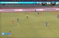 阿齐兹：韦世豪很出色并且对我帮助很大，我和他用葡语交流