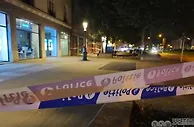 比利时VS瑞典欧预赛现“恐怖袭击”！比赛紧急取消，2名球迷遇害