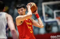 篮球资讯：FIBA最新世界排名-美国居首 中国男篮上升一位第27＋亚大区第4