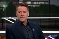 欧文：曼城会对客场战平皇马感到高兴，这是一场有趣的比赛