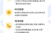 抖音发布未成年人保护数据青少年守护专线日均服务1091人次
