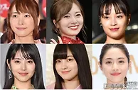 足球花边：2021日网票选《女性最想要的20张脸蛋》出炉！