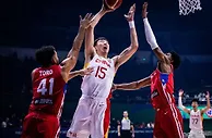四问男篮:谁是核心?乔帅留多久?李凯尔换吗?CBA咋改?