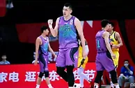 篮球资讯：CBA史上最激烈赛季！21-22赛季八强争霸，彻底改变广东队一家独大