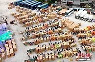 4月中国物流业景气指数为43.8% 短期冲击仍在持续
