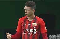 足球资讯：中超唯一！奥斯卡年薪进2020年世界前十，球迷：良心不会痛吗