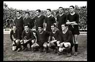 时空回溯⏰ESPN：巴萨将提交报告，要求官方承认1937年联赛夺冠