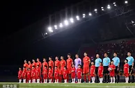 曝有球员落选国足亚运队后直接哭了 现场气氛凄惨
